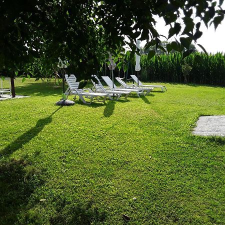 B&B Pivi Ponti sul Mincio Exterior foto