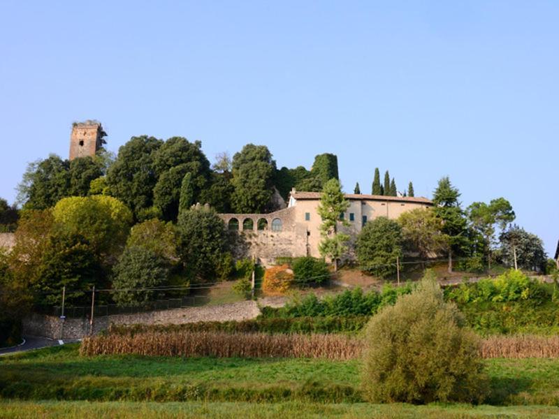 B&B Pivi Ponti sul Mincio Exterior foto